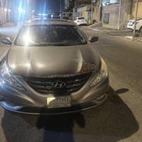 سوناتا امريكي • فول بصمه فتحة • مكينه جديده