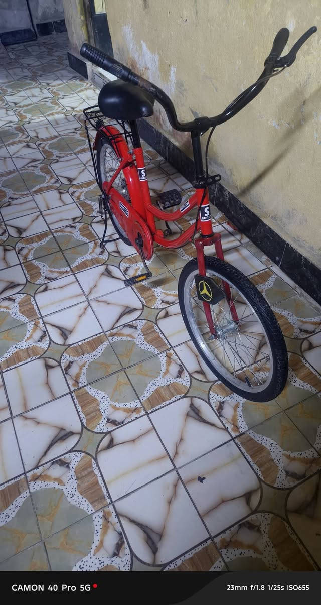 السلام عليكم باسكل للبيع حجم20مديل2024 السعر 65وبي مجال مكاني بصره حيانيه هاذه رقمي ***********
