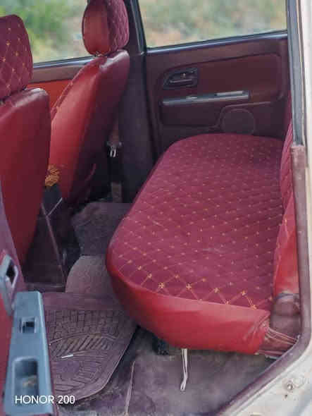 سلام عليكم كريت ويل البيع 2013 سنويه ٢٧ بيه خياس بل رباع معمرات تخم تاير مكينه وكير وكسن وشاصي مكفول سعر 50 وبيه مجال قليل *********** مكان ميسان
