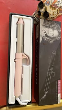 كاوية شعر • ويفي