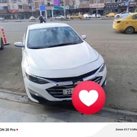 شيفروليه ماليبو • قسط • تفاصيل بالخاص