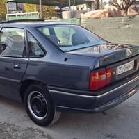 فيكترا ١٩٩٥ • مكينة ١.٨ • سند ٢٠٣٠