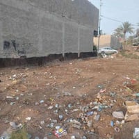 النجف العباسية • عرصة 150م • طابو صرف