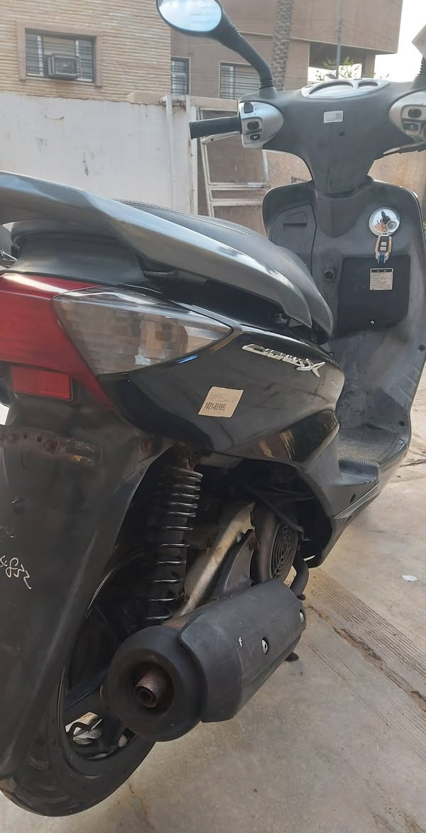 سكنس نثيه ياباني رمبه مكفوله كفاله عامه ماشيه 10 الف محرك مكفول كفرات اصليه جهاز حمايه انذار مكفوله من جميع النواحي السعر 800 قفل مكاني الاعظميه ***********
