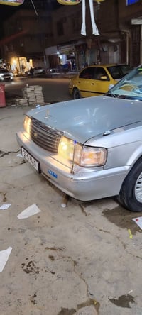 موديل ١٩٩٤ • انكليزي • رقم كربلاء