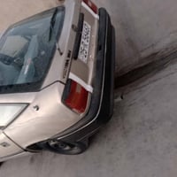 فيكترا ١٩٨٩ • سنوية جديدة • كركوك