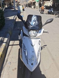 دراجه GTR • جيتي ار • ياماها • دراجة رمبة • دراجة رياضية • دراجة للبيع...