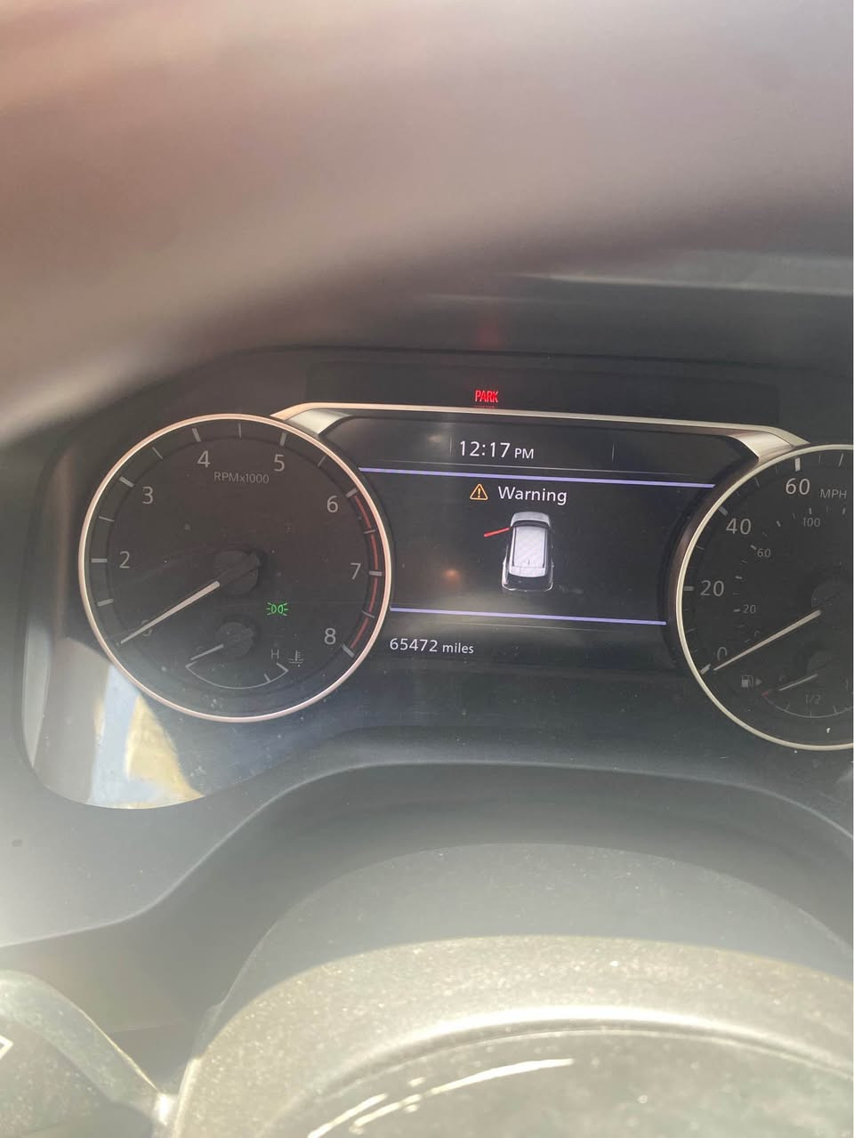 Nissan rogue 2021 4 pston dabl Axl أربيل, العراق


**إذا كنت صاحب هذا الإعلان وتريد حذفه لأي سبب، رجاءا أرسل رسالة إلى الدعم الفني**