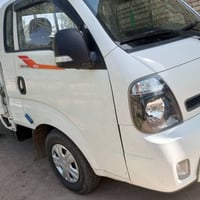 كيا • موديل 18 • كربلاء