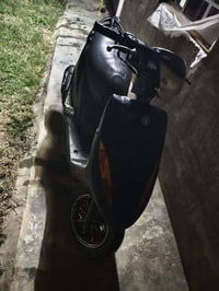 دراجة ماكس • محرك بلدي • المحمودية