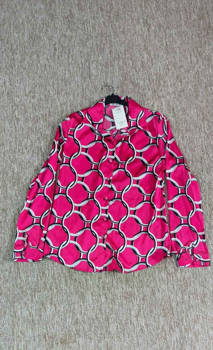 قميص ستن   🔥♥💢
كوالتي ممتاز جداً 🎬📸
توصيل داخل الهاشميه ✨📦
السعر 12الف 💢🔥
تفاصيل مراسله الصفحه 📲✅


**إذا كنت صاحب هذا الإعلان وتريد حذفه لأي سبب، رجاءا أرسل رسالة إلى الدعم الفني**