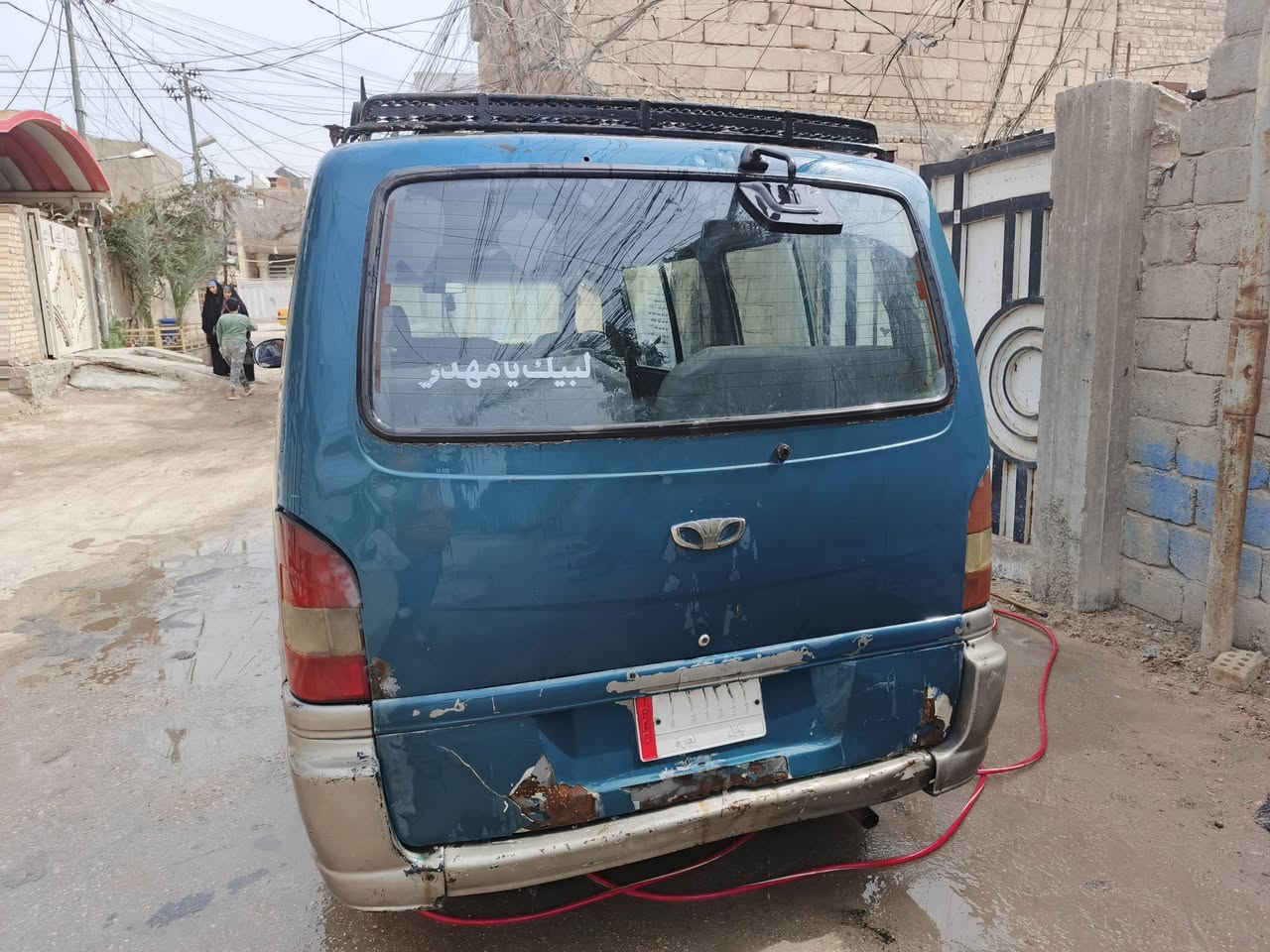 سيارة للبيع موديل 97 مكينه وكير مكفولة للاستفسار الاتصال
***********
