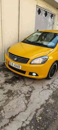 كريت وول ٢٠١٢ صبغ جماليه كير اوتماتيك كير ومحرك يارس صدر امامي خلفي جد...