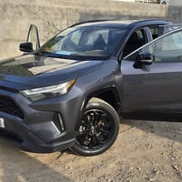 راف فور هايبرد • ٢٠٢٣ • فول مواصفات