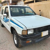 ازوزه ٨٩ رقم بغداد ألماني كير اكسن محرك شاصي مكفول السياره بلاديه السع...