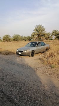 اوبل اوميكه حجم ٢٠ للبيع سيارة سنويه خظره السعر ١٣ اوبيه مجال ٠٧٧٠٢٨٤٣...