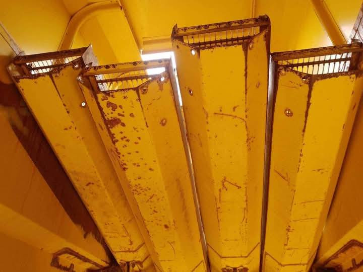 السلام عليكم حاصدات البيع موديل 91 رقم ***********
