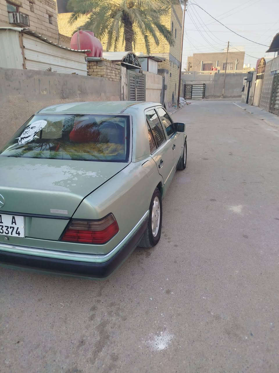 مارسدس دب محور 3000 مكينه وكير خير من الله أم البطل فافون بسمي سياره جارده بيه ملاحظات ناصرية مركز
 السعر 53
***********
