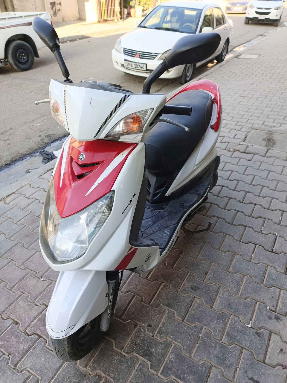 سكنس فحل خطين نوزل دراجه مكفولة كفاله عامه ب 900 مكان بغداد جسر ديالى اتصال  ***********
