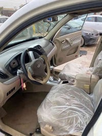 وبركاته شيري تيگو2012كفالة گير محرك تبريد بشرط صدر تخم تاير باتري جديد...