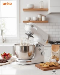 صيري شيف ببيتك! 👩‍🍳 كيك 🎂 ومخبوزات ولا غلطة مع عجانة anko. المواصفات ب...