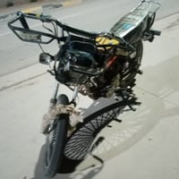 تايكر • ٢٠٢٠ • باتري