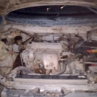 نيسان كويست • موديل ٩٣ • ٧ راكب
