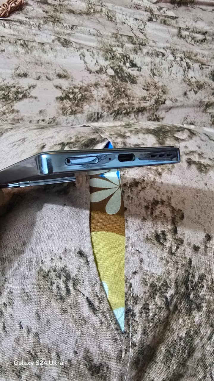 lifinix GT 20 PRO
الجهاز نظافه 80%

120 فريم ببجي 🔥

مكاني بغداد حي التراث 

تواصل ***********

بي فطر بل الكامرة انفنكس جي تي20برو بس بي فطر بالجامه الخلفيه مال كامره بس مماثر سعره 250 بي مجال كلش بسيط
