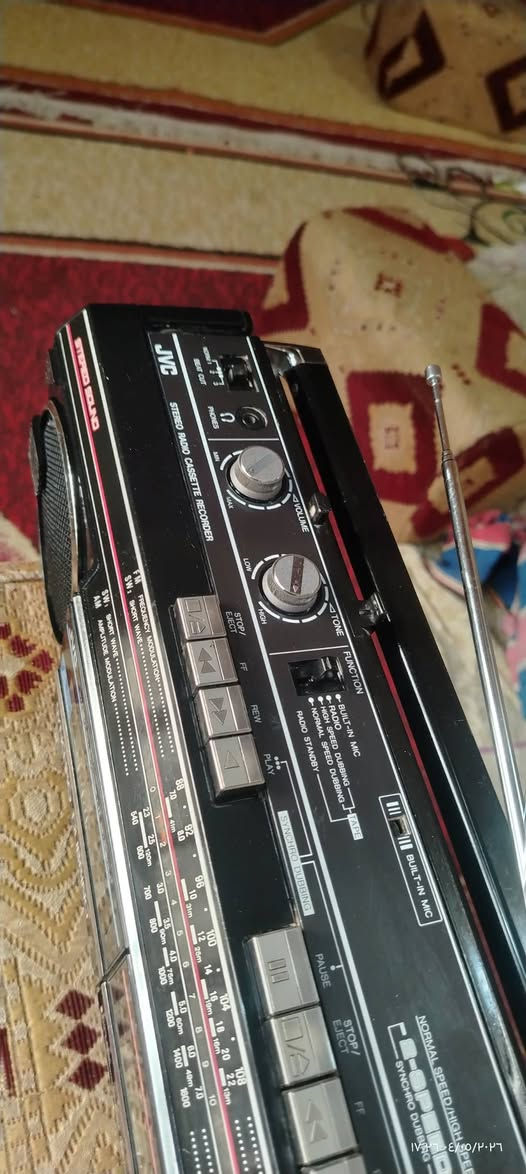 شغال مسجل راديو توصيل كل المحافظات موج


**إذا كنت صاحب هذا الإعلان وتريد حذفه لأي سبب، رجاءا أرسل رسالة إلى الدعم الفني**