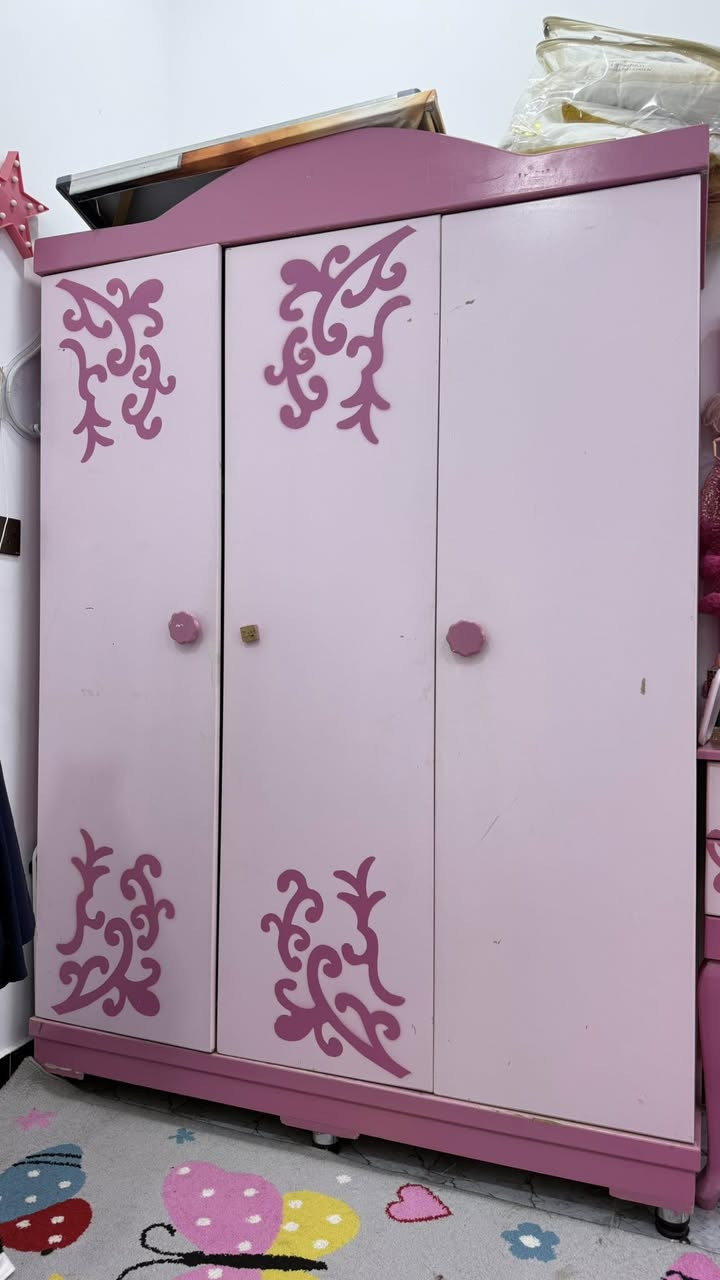 للبيع غرفه كويتيه بناتيه سعرها ٦٠٠ وبيها مجال للشراي مكانها بصره كرمة علي


**إذا كنت صاحب هذا الإعلان وتريد حذفه لأي سبب، رجاءا أرسل رسالة إلى الدعم الفني**