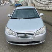 أفانتي • ٢٠٠٧ • فول اوبشن