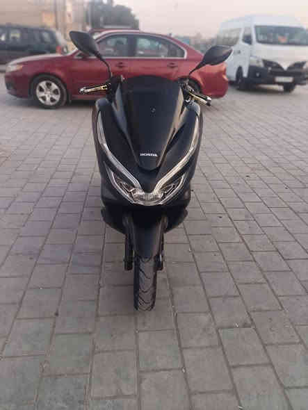 السلام عليكم شباب دراجه بي سي اكس الجيل الثالث
جديده كفاله عامه مكينه اكلاجات كفر 
الاستفسار 
***********
