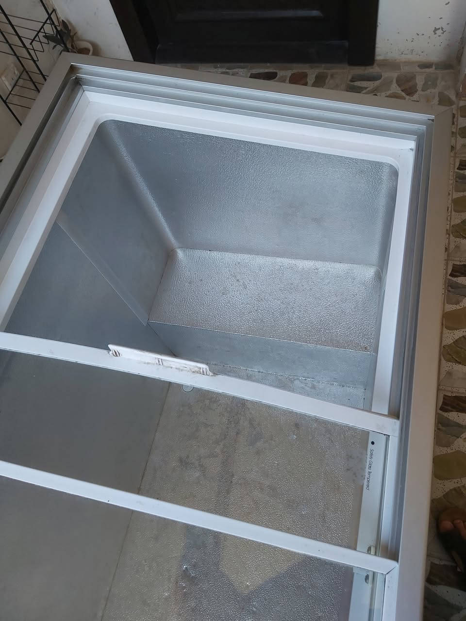 مجمدة عارضة للبيع نظيف جدا السعر ٣٥٠ الف مكان دوميز


**إذا كنت صاحب هذا الإعلان وتريد حذفه لأي سبب، رجاءا أرسل رسالة إلى الدعم الفني**