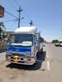 هينو • ستة وربع • كوت لشهداه