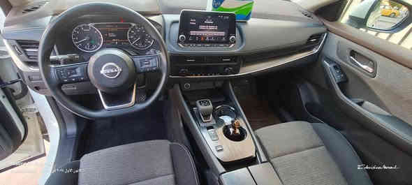 السلام عليكم 
نيسان روج موديل 2023 فئة SV. حادثها موضح بلمنشور محرك 1500. 3 سلندر تيربو السيارة جاهزة بدون نواقص رقم دهوك هزة وسنوية جديدة

بصمة تشغيل وتشغيل عن بعد 
رادار امامي وجانبي 
شاشة تدعم كار بلي 
كرسي السايق كهرباء 
شفتات ستيرن 
تبريد خلفي ومناخ منفصل 
البحم LED
مودات قيادة 
عدد الركاب 5 
السعر 145 وبيها مجال 
مكاني بغداد الدورة 
*********** بغداد
