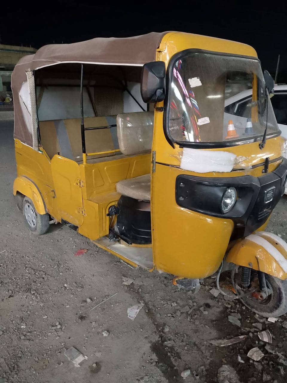 السلام عليكم تكتك مديل 21 نقص قرص مكينة مكفولة كشر بيها طخات خفيفة مابيها لاضربة ولاصبغ نقص قرص للبيع مدينة الصدر ***********
