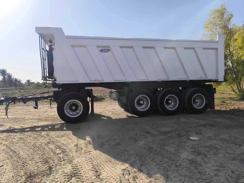 سلام عليكم مقطوره للبيع حداده رسول السلمان 2025شاصي16دناكير16تخم تاير***********
