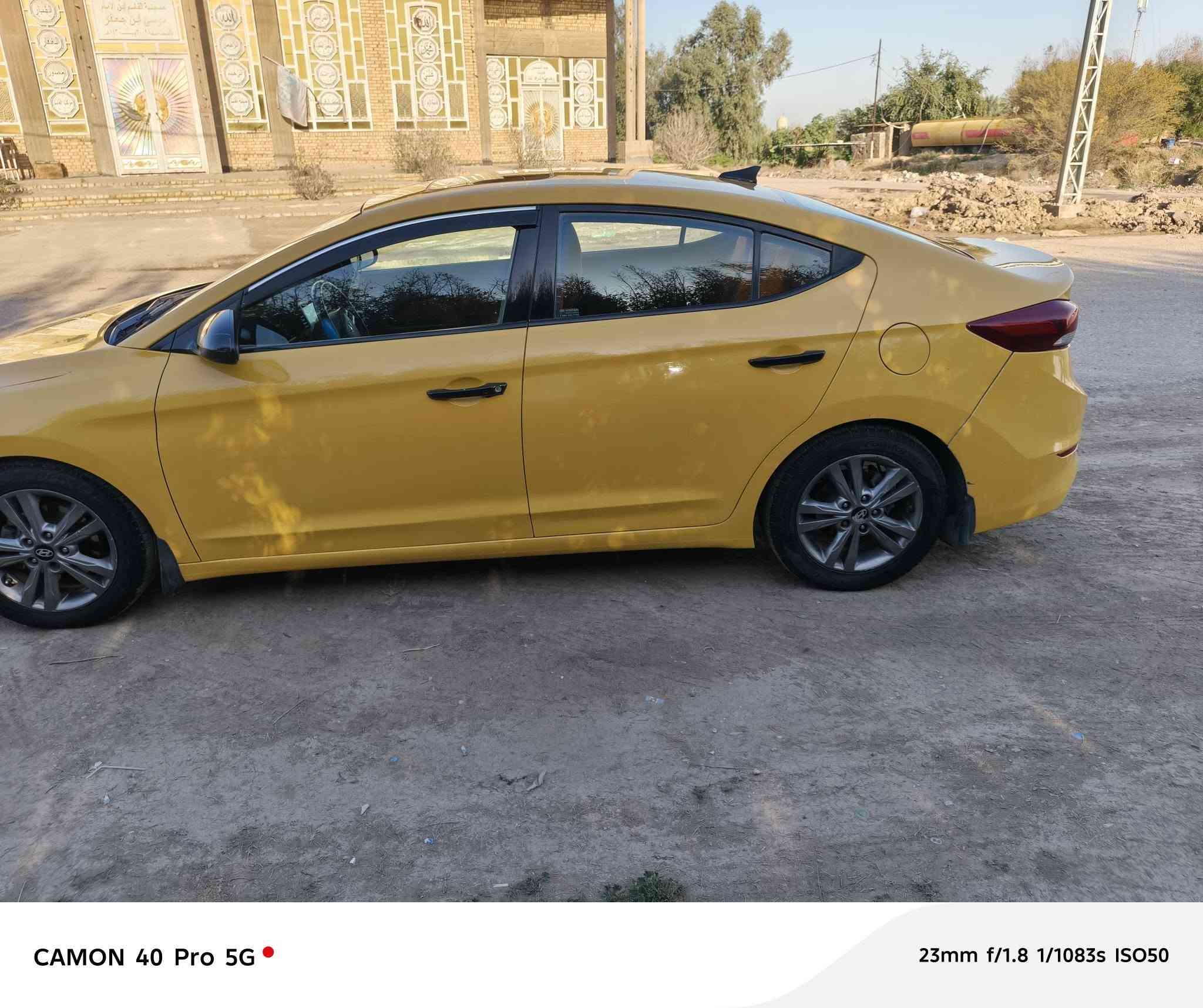 سلام عليكم
انترا وارد امريكي موديل ١٨ حدثه جاملق وبنيد فقط فتحه سقف وبصمه

سنويه جديده هسزه جديده بسمي مداور ثاني يوم سعره 125 ***********
