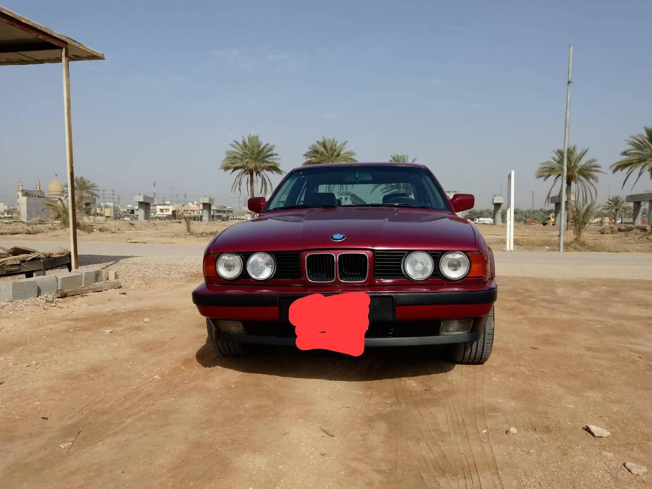 سلام عليكم بي ام دبليو حجم 525موديل ٩١ مكينه فانوس كير محرك كفاله مصبوغة عام لجماليه مكفولة من الحادث حداديه جديده غرفه جديده بسمي رقم نكليزي كربلاء السعر 70وبيها مجال مكان سياره كربلاء ***********
***********
