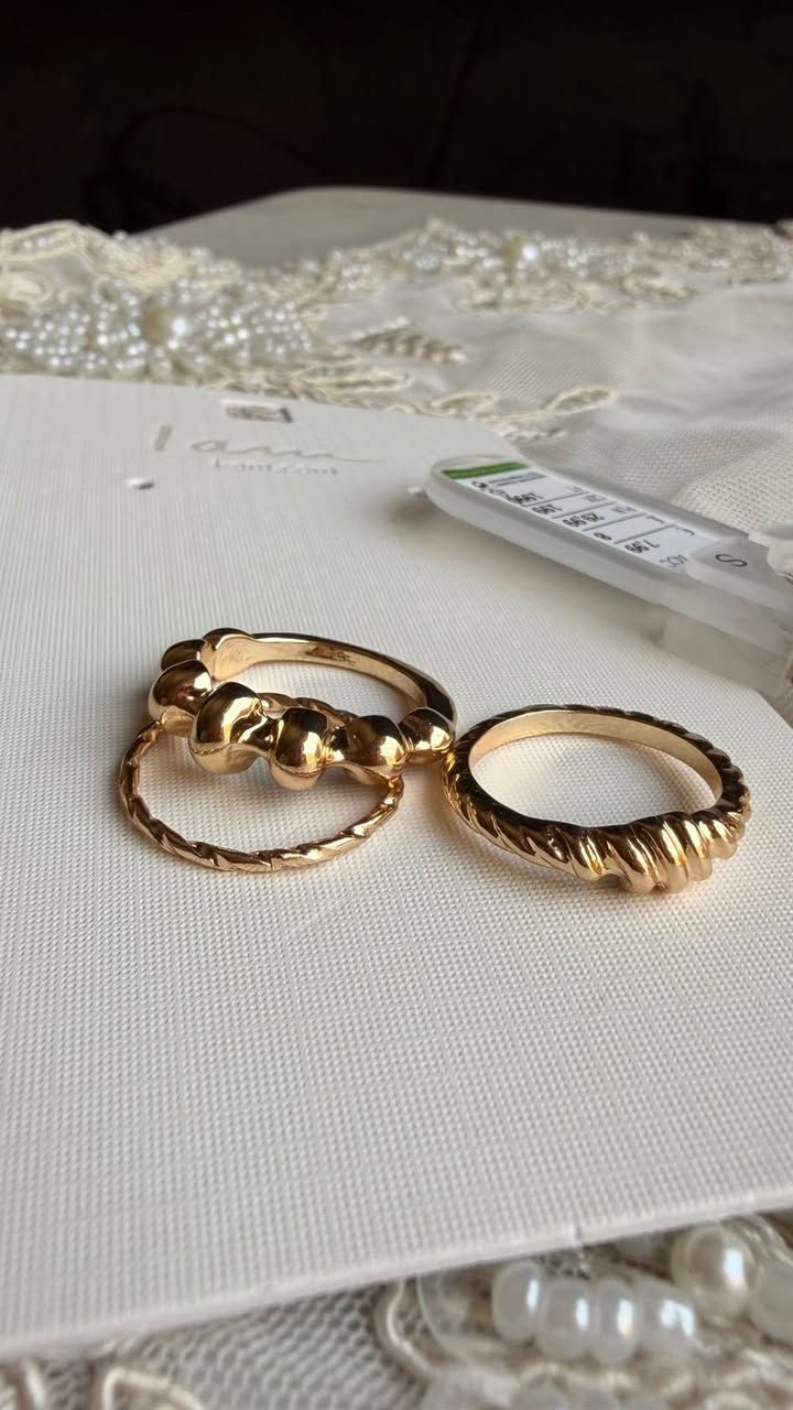بنات اكسسوارات اخر قطع وقياسات الباقيه  الكارت بالفين مطلي بالذهب ضمان الون ميتغير


**إذا كنت صاحب هذا الإعلان وتريد حذفه لأي سبب، رجاءا أرسل رسالة إلى الدعم الفني**