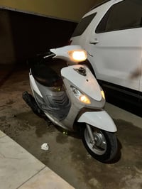 دراجة للبيع • كفولة كاملة • بصرة ابي الخصيب