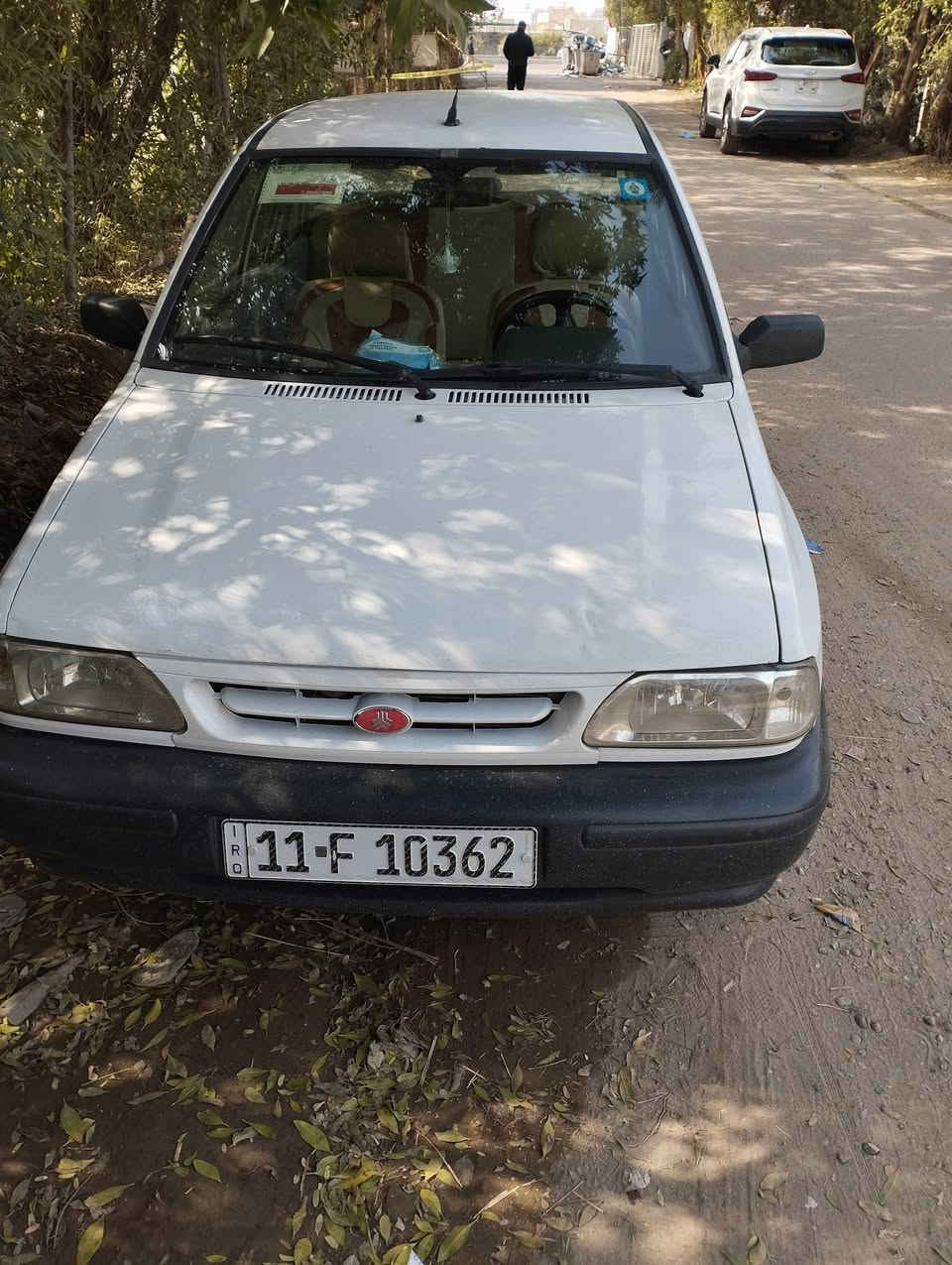 سلام عليكم سايبا موديل 10 السعر 35 بغداد ***********
