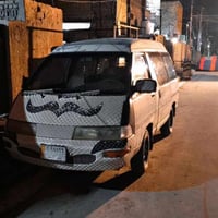 للبيع موديل 96 مكينه ففتي كير جديد  كعربائيات شغاله دوشمه نضيفه +تخم ت...