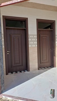 أبواب تركيه • أبواب صينيه • الفلوجه حي الجغيفي