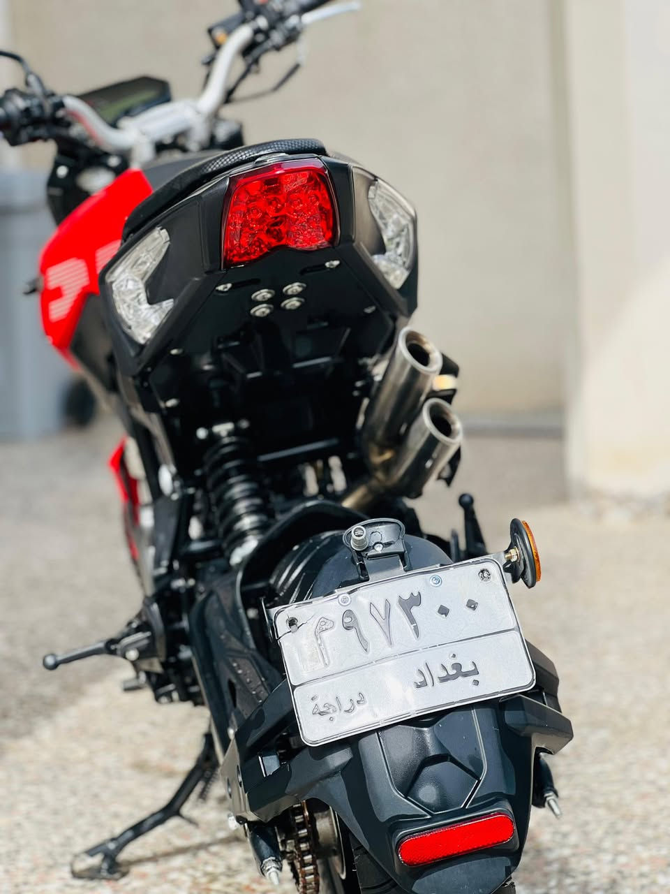 السلام عليكم بنللي 135 بحالة الوكالة ماشية 9تلاف مرقم بغداد سنوية كامل تحويل ثاني يوم للاستفسار *********** مكاني
