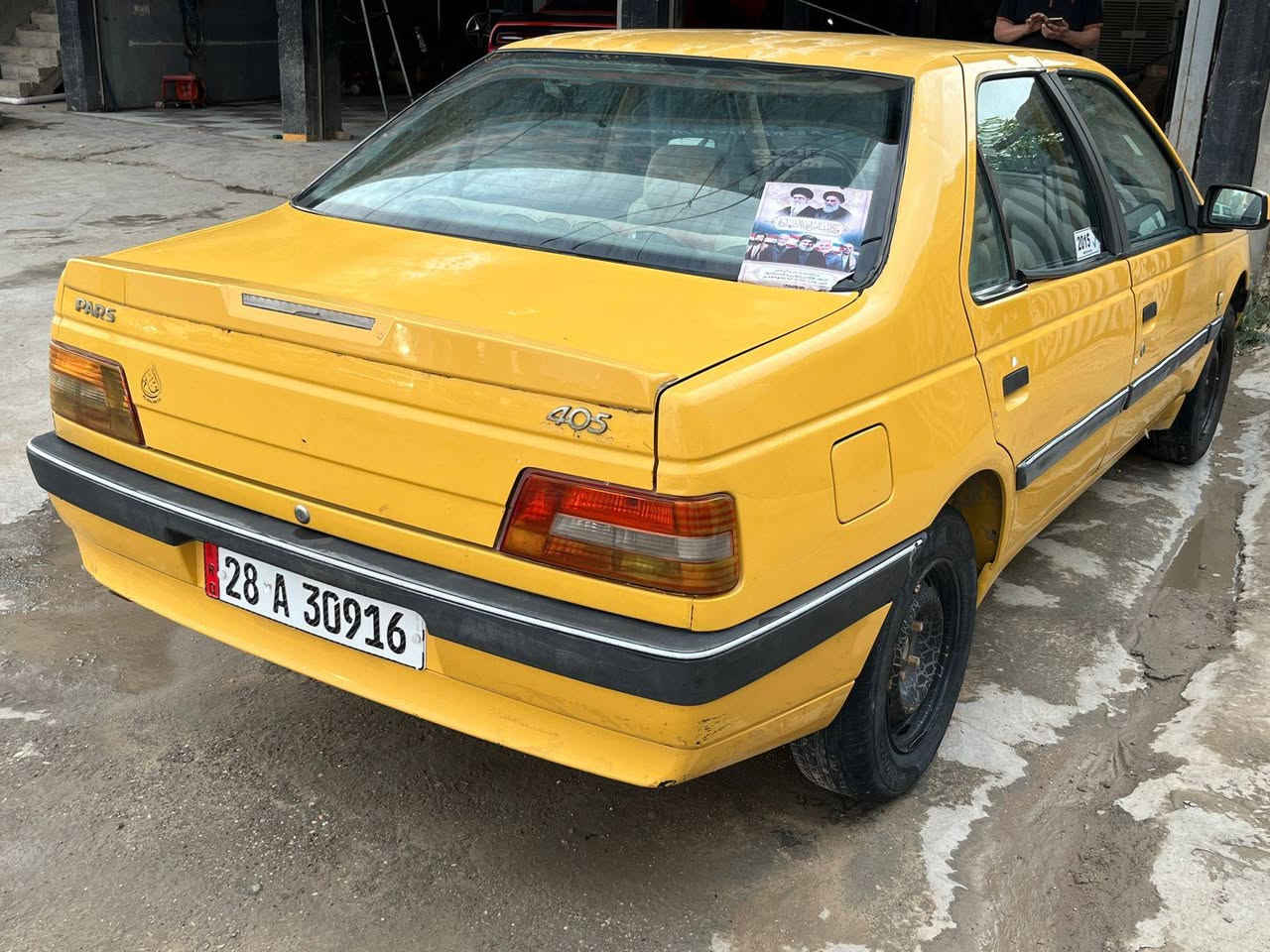 السلام عليكم بيجو اكد موديل 2016 كفاله رقمه نكليزي مكينه كير حداد فول داخله حلوه مكان بابل اي ستفسار تصل *********** السعر 35وبيه مجال
