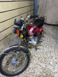 دراجة • موديل ٢٠٢٣ • ٤ كير