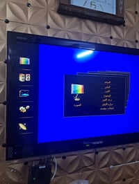 بلازمه قياس ٤٢ للبيع بدون نت  نوعها shownlc حلوه مداخله تصليح  0771568...