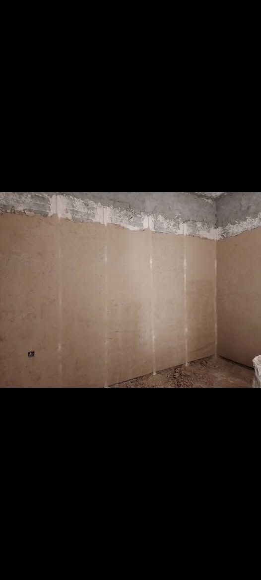 السلام عليكم خلفه لبخ وجص وبورك متفرغ حاليا مكاني مدينه الصدر  رقمي ***********
