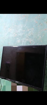 شاشة دنكا • ٣٢إنش • قابل تفاوض